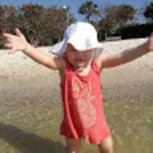 Meet your Posher, Robin